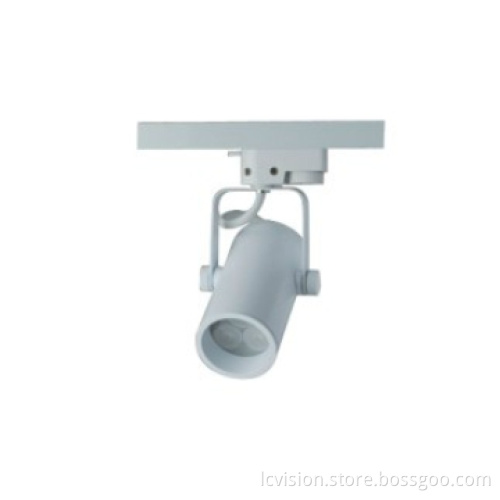 DIMMING 9W LED TRACK LIGHT 100~240VAC